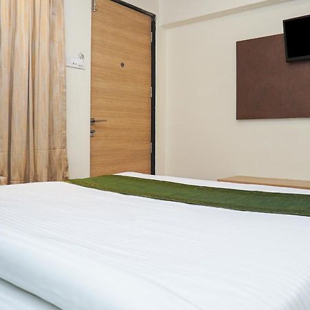 Rahi Plaza Hotel Mahābaleshwar Buitenkant foto