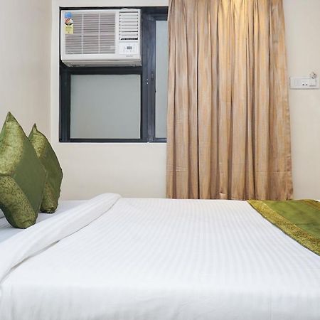 Rahi Plaza Hotel Mahābaleshwar Buitenkant foto