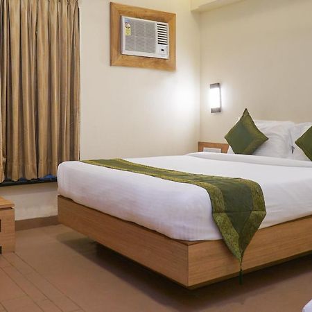 Rahi Plaza Hotel Mahābaleshwar Buitenkant foto