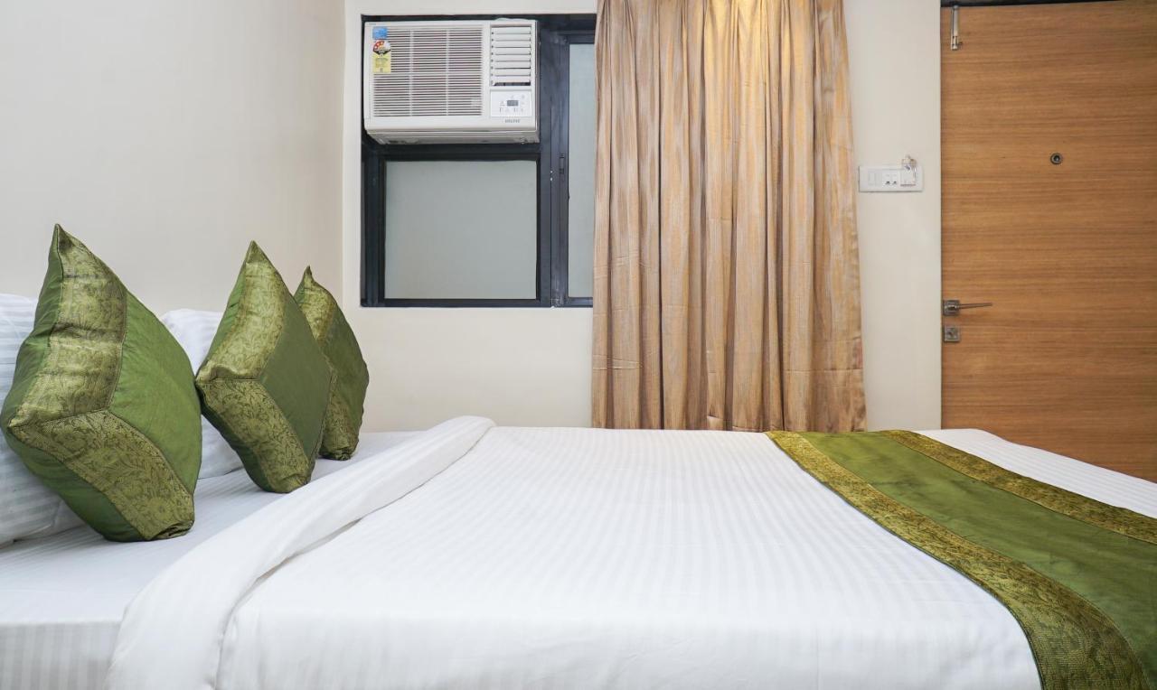 Rahi Plaza Hotel Mahābaleshwar Buitenkant foto