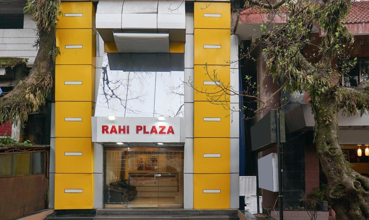 Rahi Plaza Hotel Mahābaleshwar Buitenkant foto